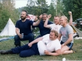 1985-06-Midsommar-Hoga-Kusten-26-Segrare-dragkamp
