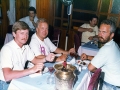 1988-06-Semester-88-Turkiet-Middag