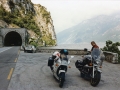 1991-06-Semester-17-Italien-Gardasjon
