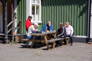 50-års öppet hus